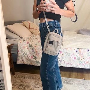 Herschel cross body bag